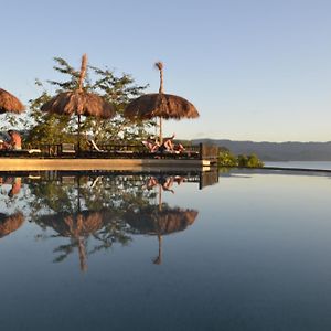 Peace And Love Resort