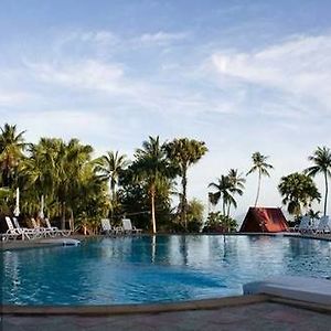 Koh Mook Resort